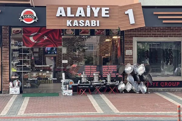 Alaiye Kasabı selman Arıkan - Resim 3