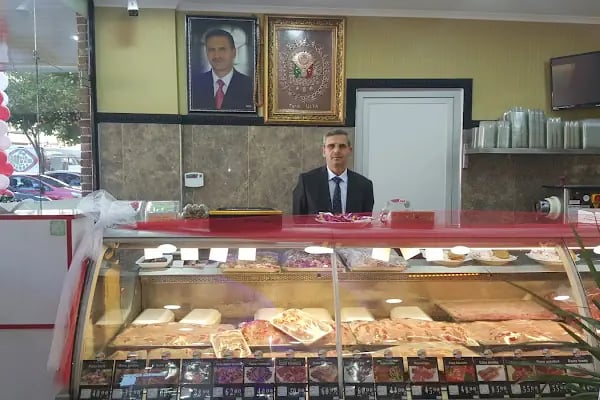 Alaiye Kasabı selman Arıkan - Resim 4