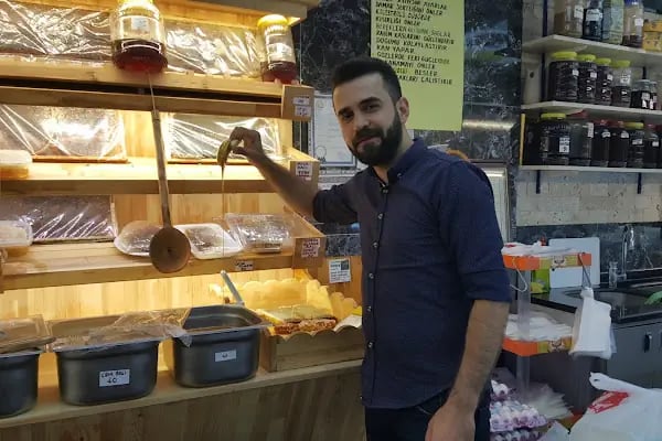 Alaiye Kasabı selman Arıkan - Resim 14