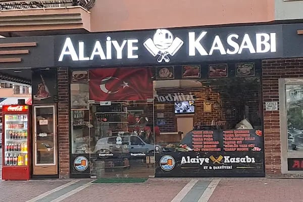 Alaiye Kasabı selman Arıkan - Resim 17
