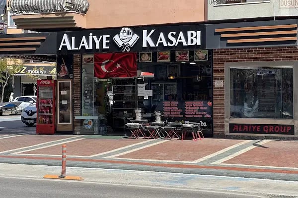 Alaiye Kasabı selman Arıkan - Resim 7