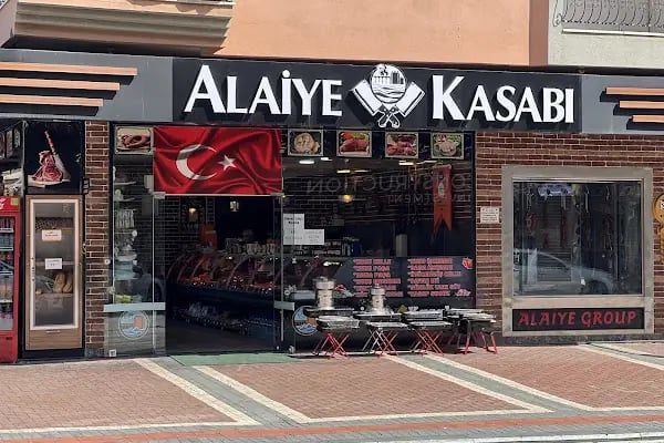 Alaiye Kasabı selman Arıkan - Resim 11