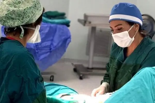 Uzm. Dr. Hatice Bilkur Öztürk, Plastik Rekonstrüktif Ve Estetik Cerrahi - Resim 11