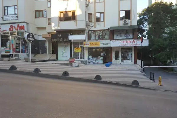 Rıdvan Fotoğraf Stüdyosu - Resim 2