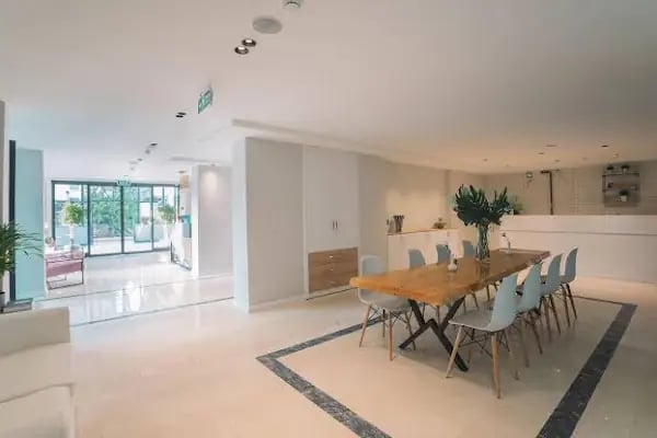 Mori Club Hotel - Resim 3