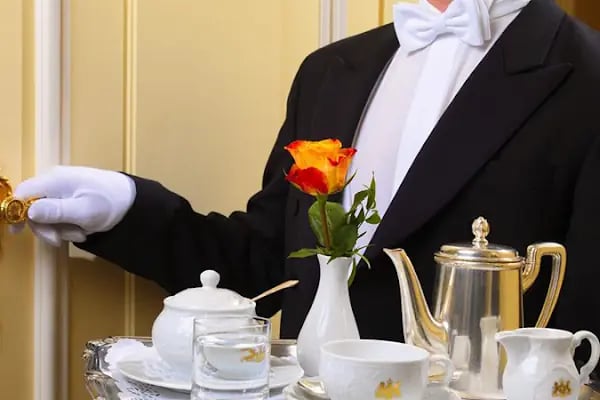 Mori Club Hotel - Resim 13