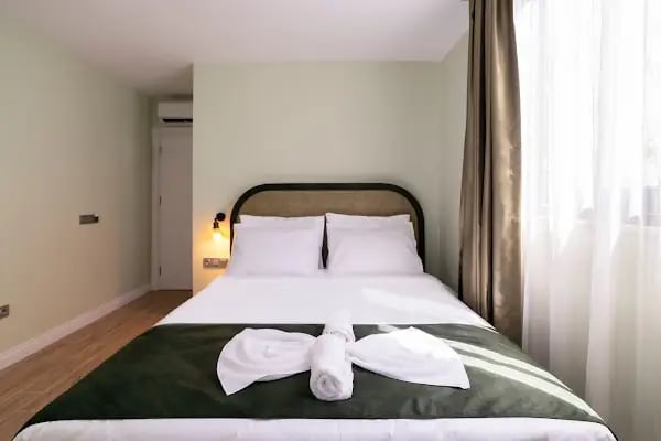 Mori Club Hotel - Resim 2