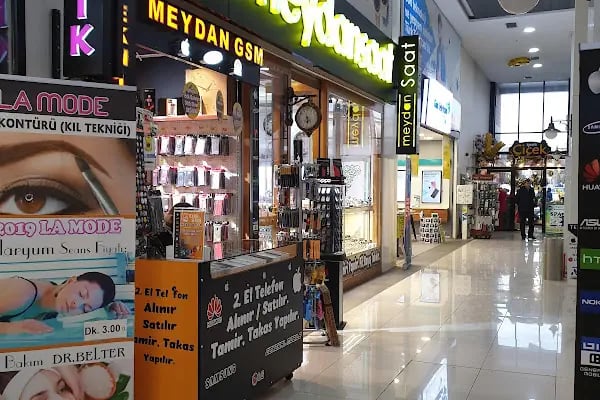 Meydan Saat ve Kuyumculuk - Resim 3