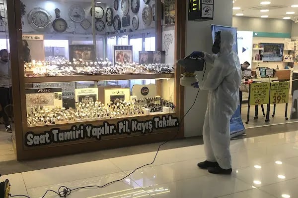 Meydan Saat ve Kuyumculuk - Resim 11