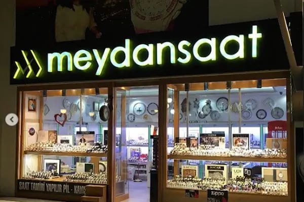 Meydan Saat ve Kuyumculuk - Resim 5