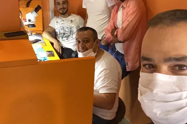 Meydan Saat ve Kuyumculuk - Resim 2