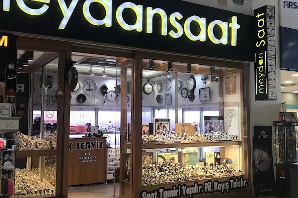 Meydan Saat ve Kuyumculuk - Resim 7