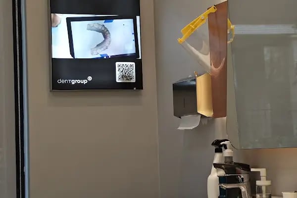 Dentgroup Aydın-Efeler - Resim 8