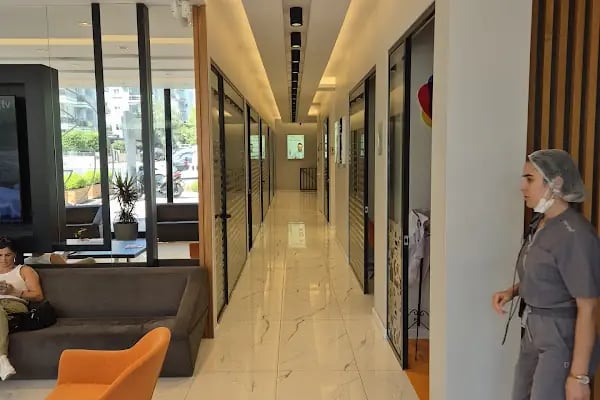 Dentgroup Aydın-Efeler - Resim 19