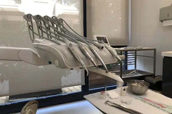 Dentgroup Aydın-Efeler - Resim 14