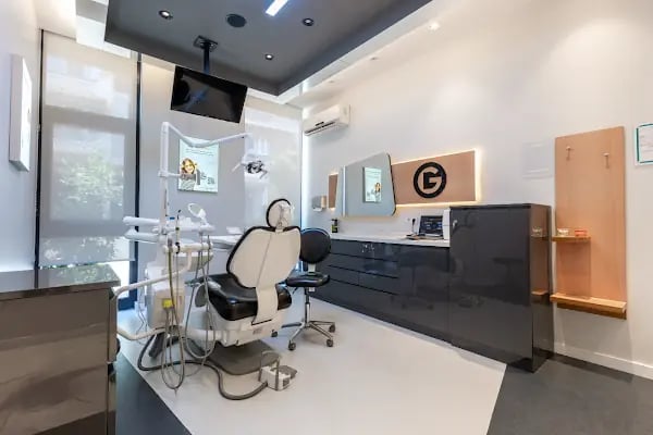 Dentgroup Aydın-Efeler - Resim 2