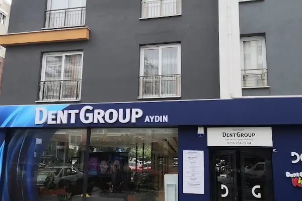 Dentgroup Aydın-Efeler - Resim 16