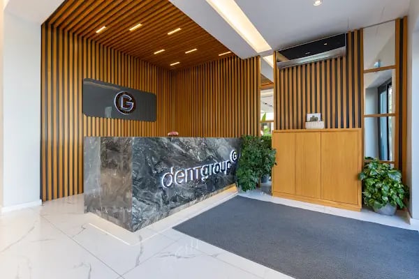 Dentgroup Aydın-Efeler - Resim 3