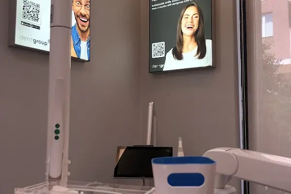 Dentgroup Aydın-Efeler - Resim 11