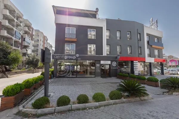 Dentgroup Aydın-Efeler - Resim 1