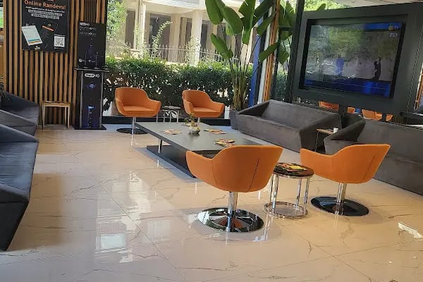 Dentgroup Aydın-Efeler - Resim 20