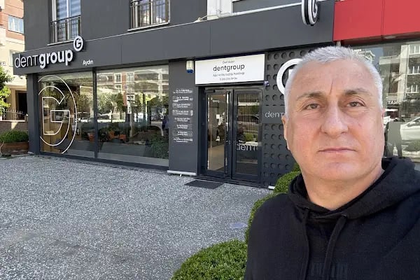 Dentgroup Aydın-Efeler - Resim 18