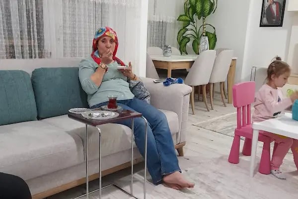 Ahmet Dural Sitesi - Resim 2