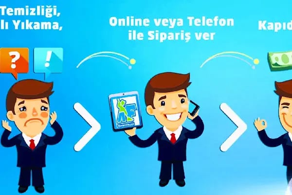 EDİRNE TEMİZLİK HİZMETLERİ - Resim 3