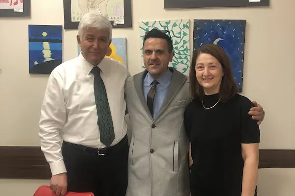 Prof. Dr. Özgür Kasapçopur - Resim 15