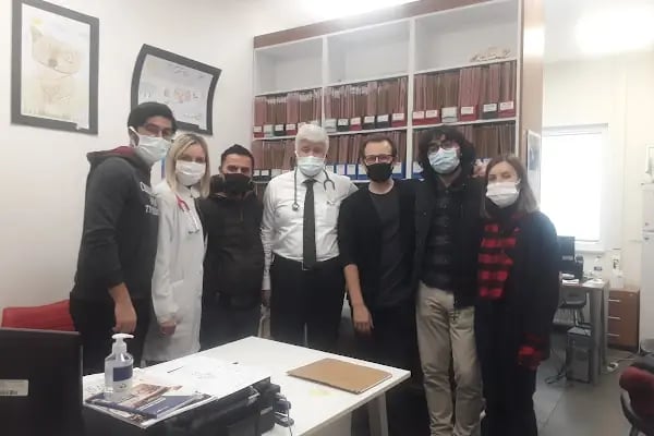 Prof. Dr. Özgür Kasapçopur - Resim 2