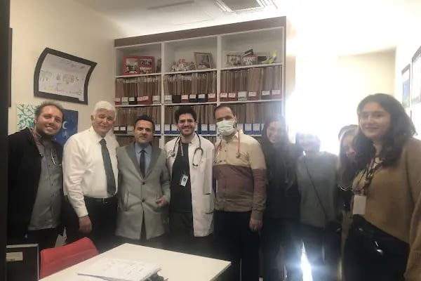 Prof. Dr. Özgür Kasapçopur - Resim 10