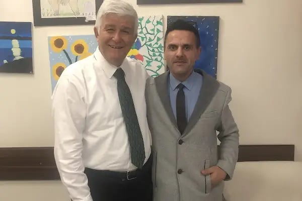 Prof. Dr. Özgür Kasapçopur - Resim 3