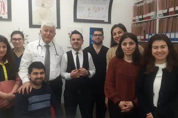 Prof. Dr. Özgür Kasapçopur - Resim 17