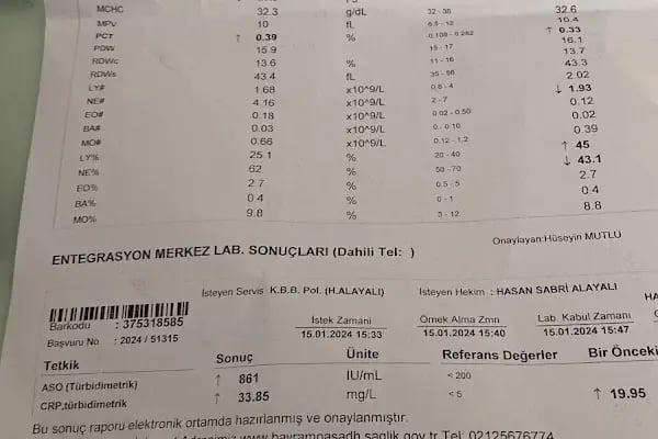 Prof. Dr. Özgür Kasapçopur - Resim 14