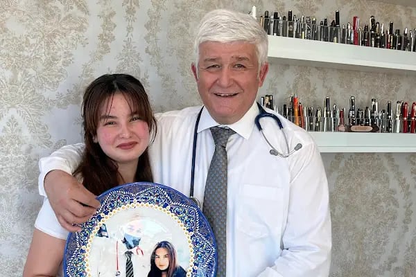 Prof. Dr. Özgür Kasapçopur - Resim 4