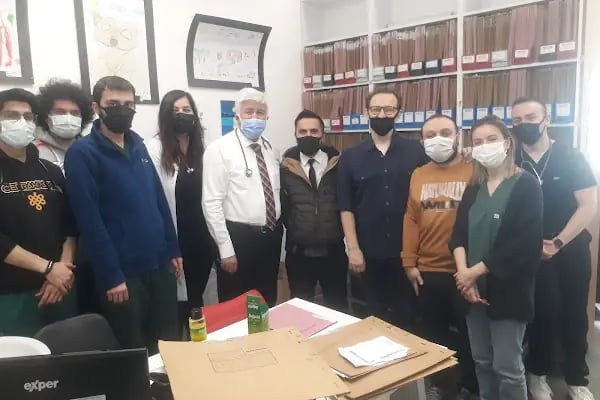 Prof. Dr. Özgür Kasapçopur - Resim 16