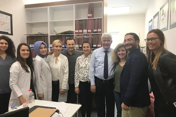 Prof. Dr. Özgür Kasapçopur - Resim 5