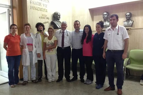 Prof. Dr. Özgür Kasapçopur - Resim 13