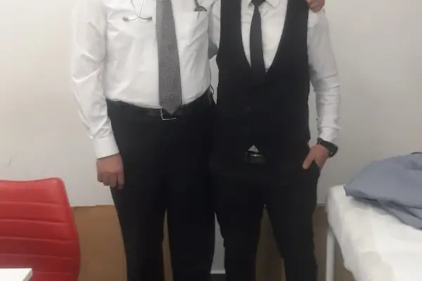 Prof. Dr. Özgür Kasapçopur - Resim 19