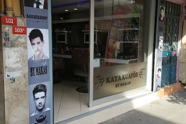 Kaya Erkek Kuaförü - Resim 1
