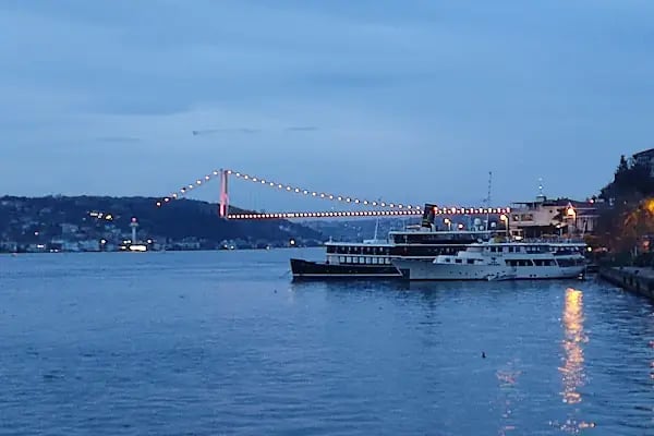Sarıyer - Resim 2