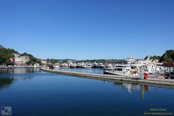 Sarıyer - Resim 9