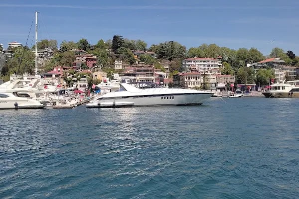 Sarıyer - Resim 1