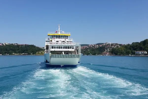 Sarıyer - Resim 17