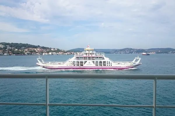 Sarıyer - Resim 16
