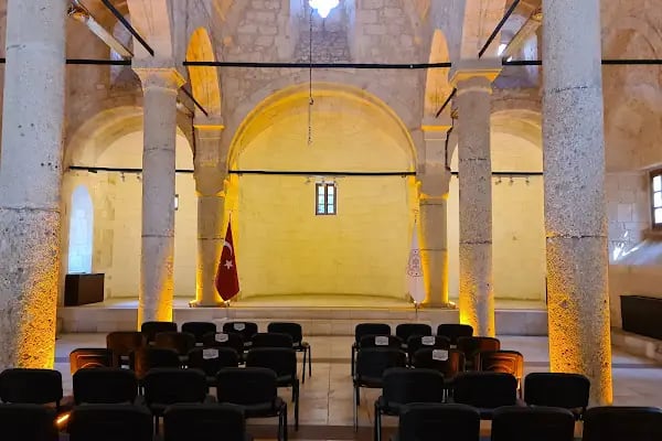 Adana Etnografya Müzesi - Resim 3