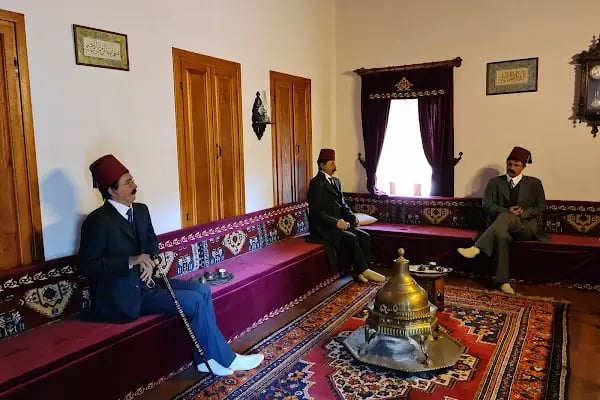 Adana Etnografya Müzesi - Resim 2