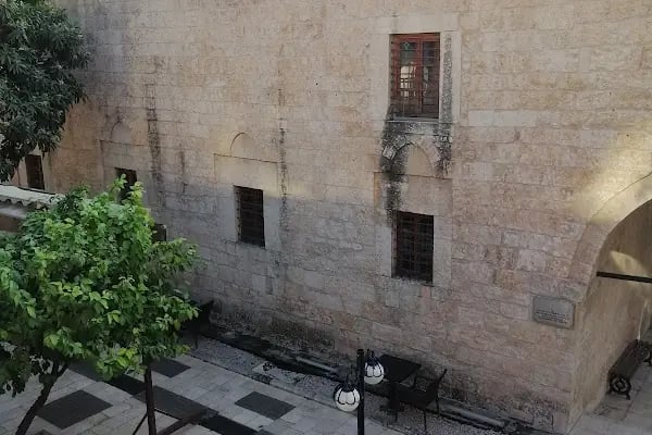Adana Etnografya Müzesi - Resim 8