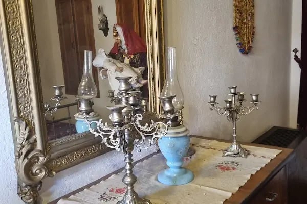 Adana Etnografya Müzesi - Resim 16