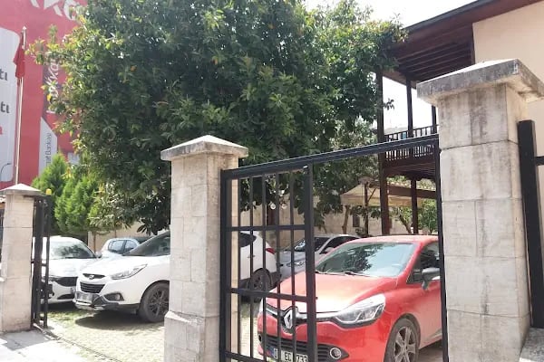 Adana Etnografya Müzesi - Resim 19